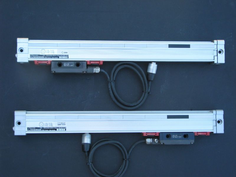 Heidenhain Linear Encoder LS 623 ML 320mm  