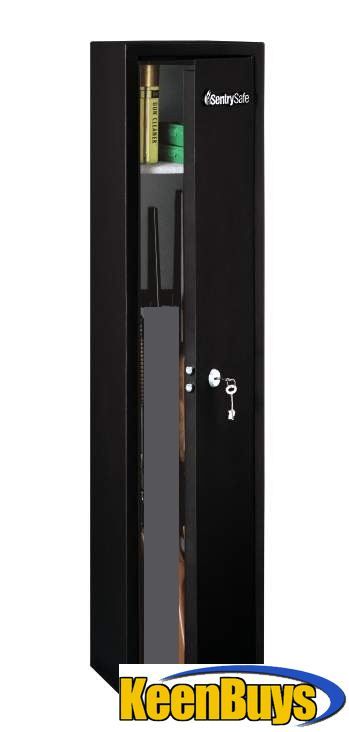 SENTRY Gun Safe 5 Gun Rifle G0135  