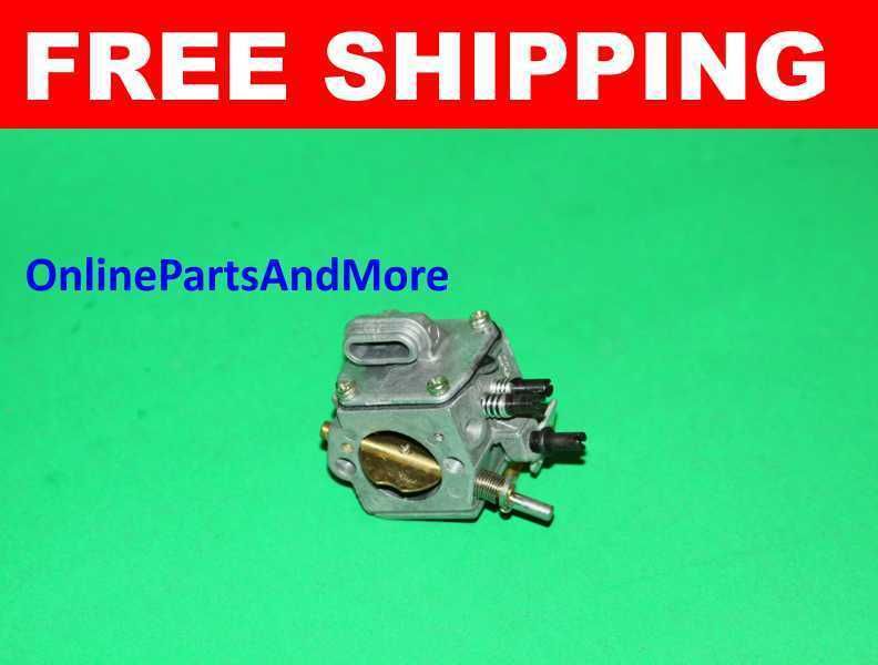 Carburetor fits STIHL 029 039 MS290 MS390   aftermarket  