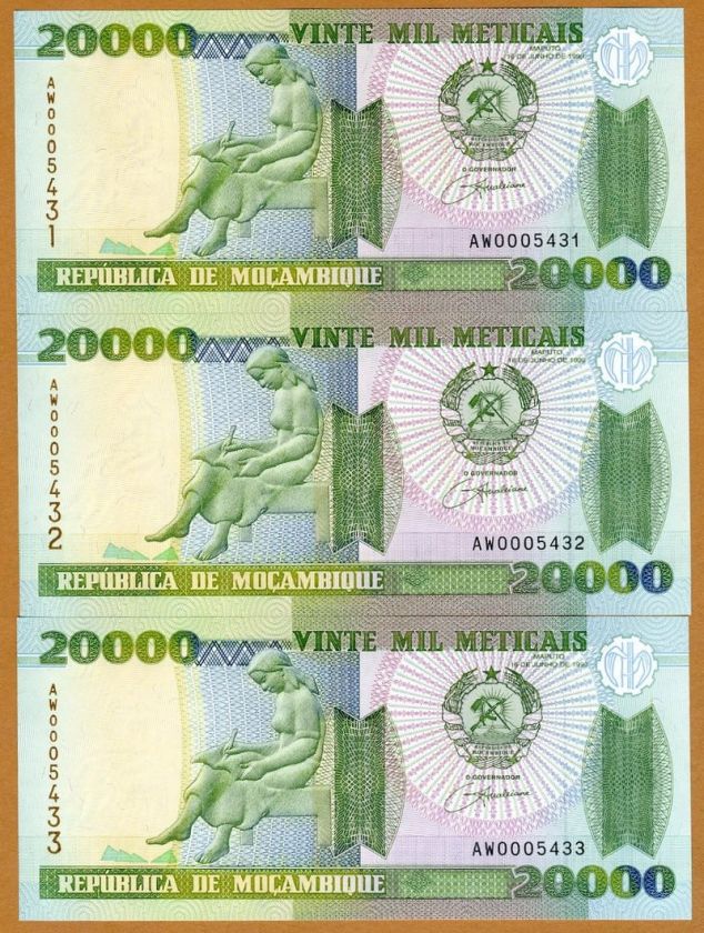 dollars z 1 prefix insert malawi 20 kwacha 2 inserts with shoulders bz 