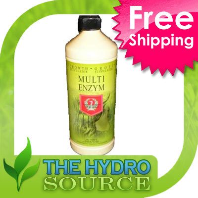 House & Garden Multi Zen 1 Liter 1L   enzyme bloom enhancer 