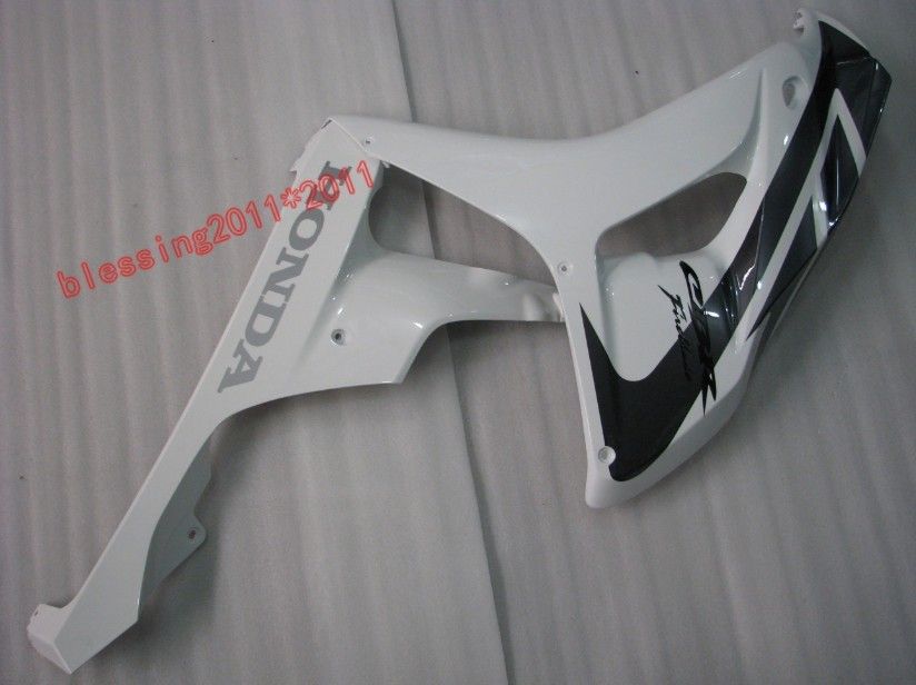 Fairing for Honda CBR 1000RR 2006 2007 ABS Plastic Injection mold 