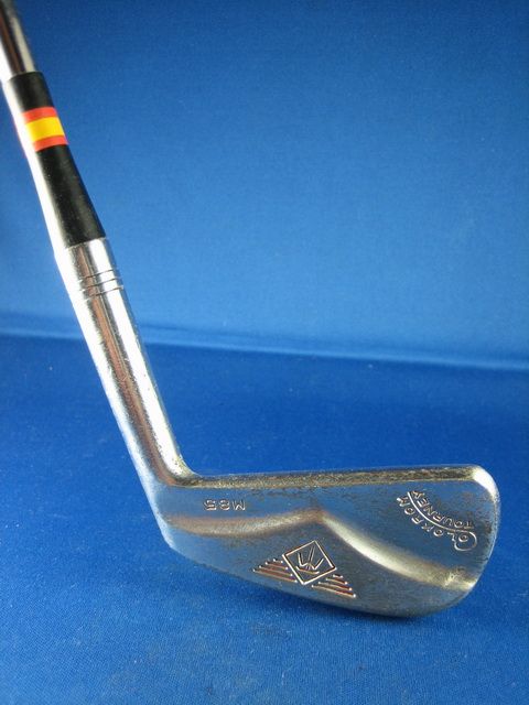 IRON MACGREGOR M85 COLOKROM TOURNEY GOLF CLUB  