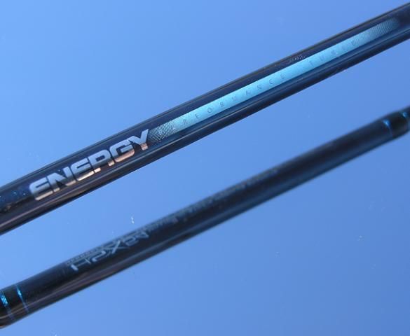 QUANTUM ENERGY PT SPINNING ROD 70 MED/HVY 1PC QES705FA  