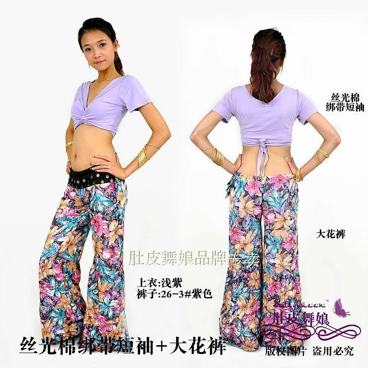 AF 2( Top Dark Purple, Pants 125 2#Purple )