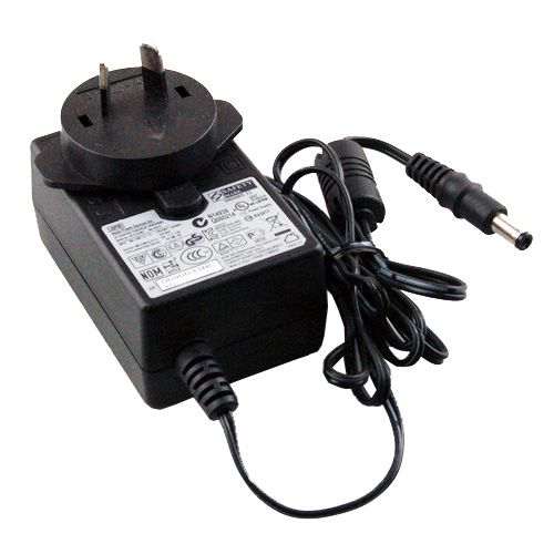 APD 12V 1.5A Seagate Hard drive Power Adapter WA 18H12  