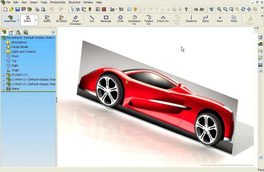 22HRS SOLIDWORKS GD&T G CODE TUTORIAL PACKAGE CAD  