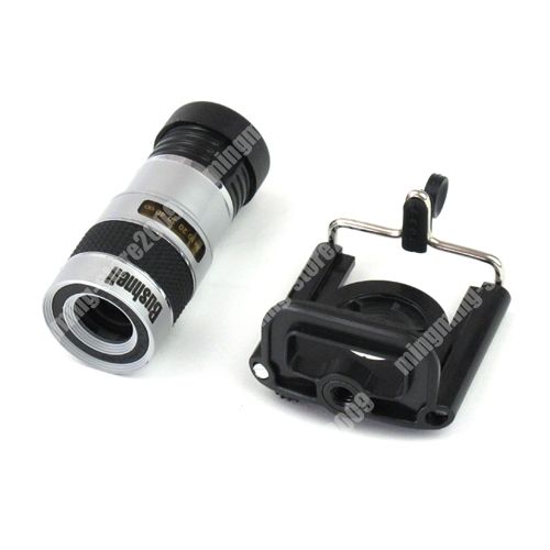 8x Zoom Telescope Lens Optical CAMERA FOR Phone Mobile  