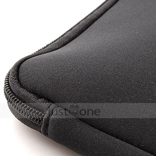 17 inch Soft Nylon Sleeve Case Bag Pouch Protector for Notebook Laptop 