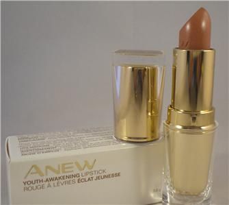 AVON Anew Youth Awakening Lipstick   Mystic Mocha  