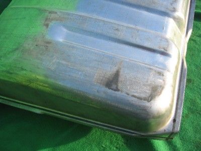 67 68 1967 1968 CAMARO FIREBIRD F BODY 3912377 GAS FUEL TANK NOS 