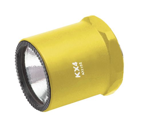   LED CONVERSION HEAD_120 LUMENS_SUREFIRE #KX4 YL 084871315326  