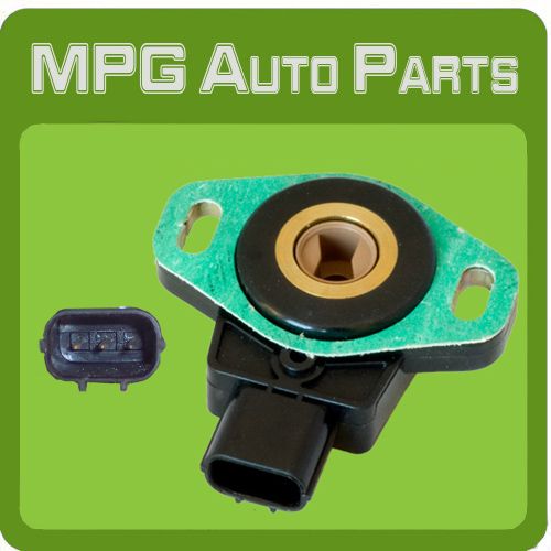 Honda CR V THROTTLE POSITION SENSOR TPS 2002 02 2003 03  