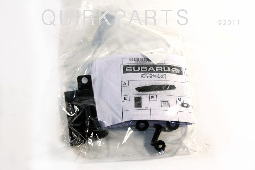   93 02 impreza 94 05 legacy oem genuine subaru part number 20201fa050