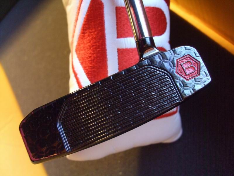 2011 Bettinardi SS7 Putter Beautiful WOW Look & Feel of a Scotty 