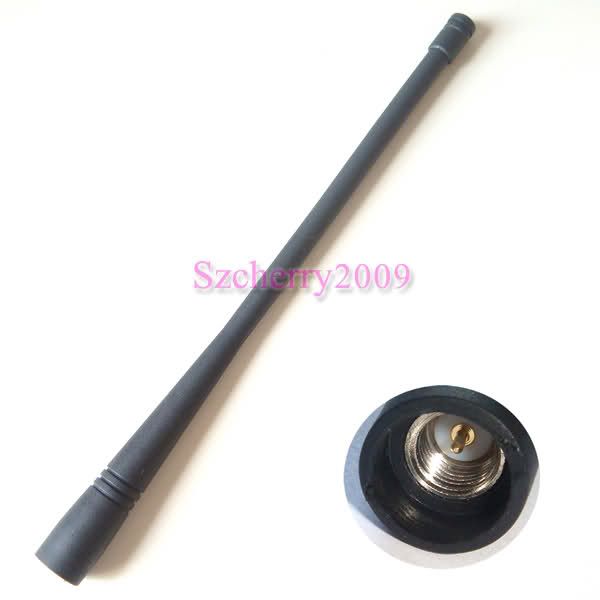 UHF Antenna For Vertex Yaesu Radio VX 110 130 150 160  