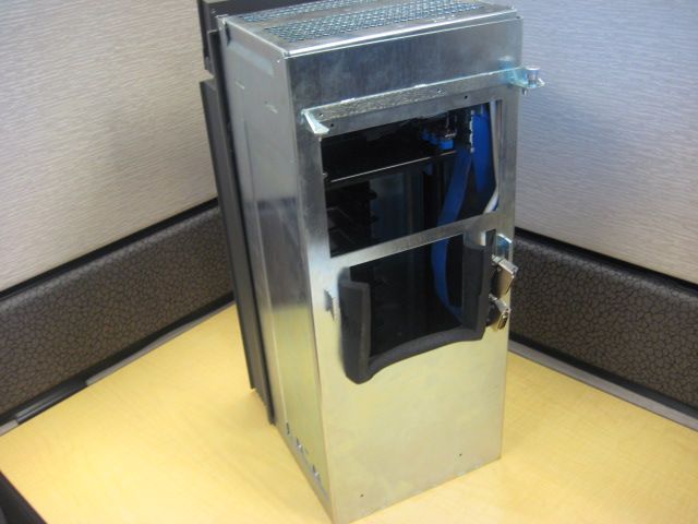 IBM 3590 E11 256 Track Tape Drive  