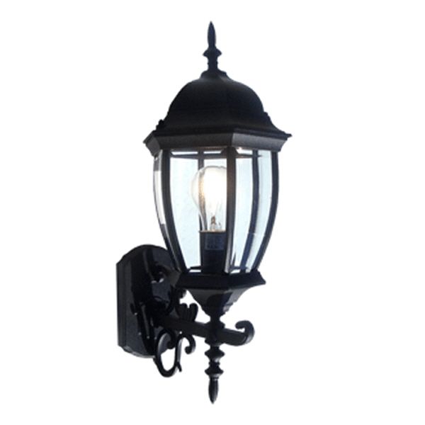   Wall Lighitng Light Fixture Black / OT0029Y WU B 847263080345  