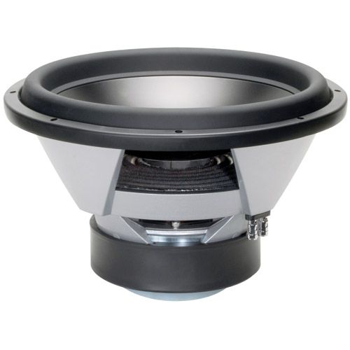 TC SOUNDS LMS R 15 1000 WATT DVC SUBWOOFER 2x2 OHMS  