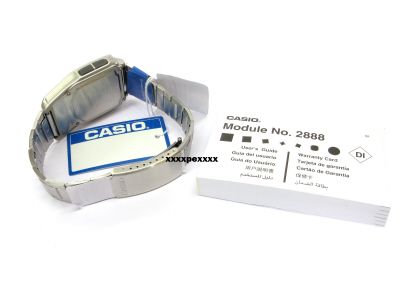 CasioData Bank DBC 32D 1A Watch Detail DBC32D  