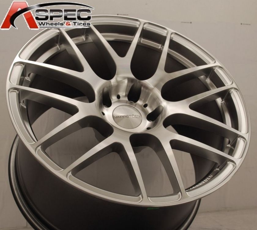   5X114.3 +12 STAGGERED RIM WHEELS FITS 350Z 370Z G35 G37 2011  