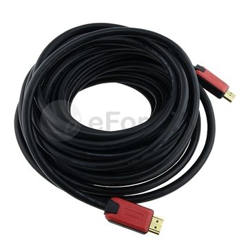 35 Ft 35ft HDMI Cable Hi Speed with Ethernet & 3D 35  