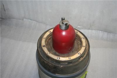 Comet Vacuum Capacitor 35 1000pf 35k  