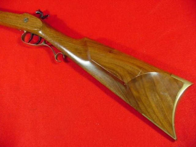 Thompson Center TC Seneca .45 Cal Muzzleloader Rifle Stock  