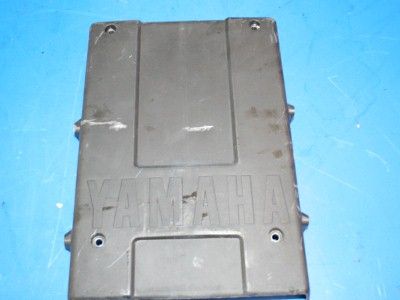 Yamaha 200hp Vmax OX66 CDI Unit Assembly 66K 85540 00 00 Ignition Coil 