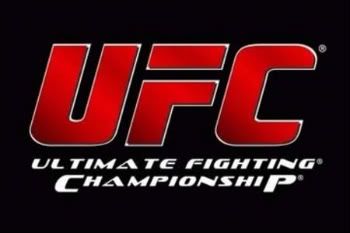 UFC 126 SILVA VS BELFORT 2 FULL SIZE POSTER 27X39  