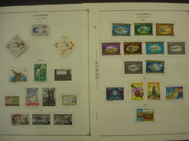 Wehave been buying stamps for 30 years Secure a competitor quote 