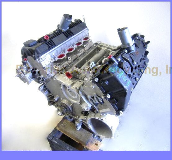 BMW 4.4L N62 Engine for E65 745 745i E66 745Li parts  