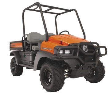 23HP AWD HUSQVARNA UTILITY VEHICLE HUV 4421G XP  