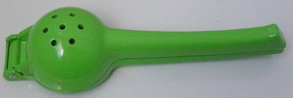 SAUZA HORNITOS LEMON/LIME SQUEEZER   Collectible   Rare  