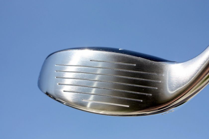 WOMEN LADY A7OS ADAMS IDEA INTEGRATED GOLF CLUB #5 WOOD  