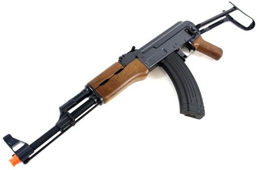   the newest 2011 shipment of these ak47s and they do not disappoint