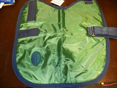 New Weatherbeeta Dog Rug Coat KENNEL Showerproof 20  