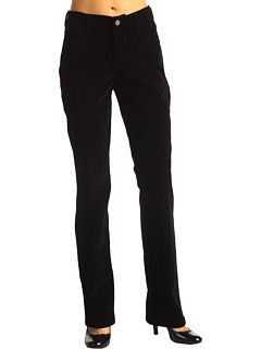 Not your daughters jeans velveteen cords marilyn 14 blk  