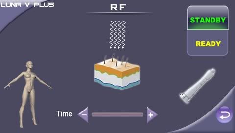 Cavitation Multi Tripolar Multipolar Bipolar RF bipolar Radio 