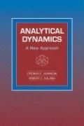 Analytical Dynamics A New Approach NEW by Firdaus E. U 9780521048330 