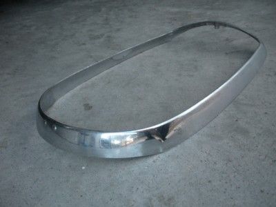 Used Vintage Mercedes Benz W113 230SL 250SL 280SL right headlight 