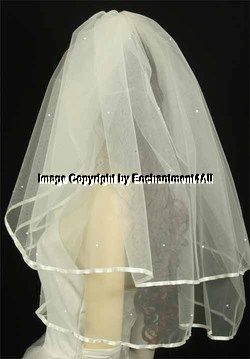 click to see other veils w different colors styles tips to identify 