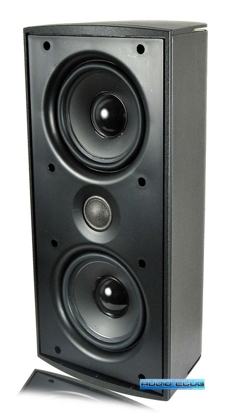 MTX MP52B 150W MAX INDOOR/OUTDOOR PORTED ENCLOSURE AUDIO LOUD SPEAKER 