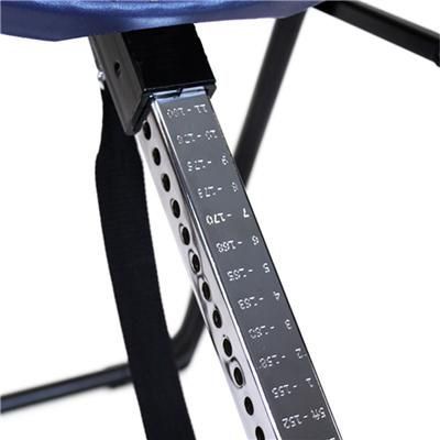 Teeter Hangups EP 550 Sport Inversion Table Hang Ups  