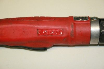 Mac AR1990 3/8 Air Ratchet  