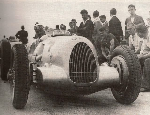 VANDERBILT CUP RACE 1936 1937 Roosevelt Raceway Photos  