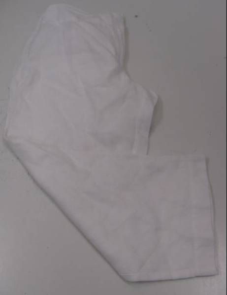 NWOT Eileen Fisher Linen Pants   Size 14  