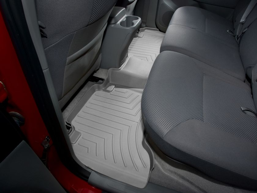 WeatherTech® DigitalFit FloorLiner 05 11 Toyota Tacoma  