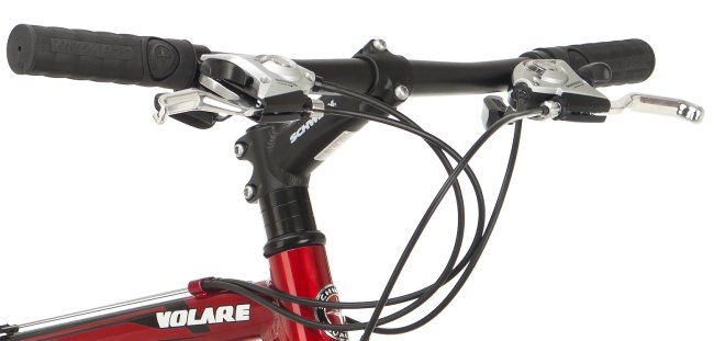 Schwinn 700C Volare Flat Bar Road Bike/Bicycle  S5460A 038675546004 