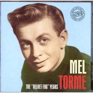 MEL TORME *THE VELVET FOG YEARS* REMASTERED NEW CD  